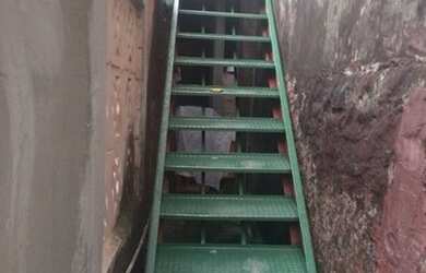 Imagem 6: Aluga-se quitinete!