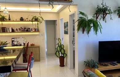 Imagem 5: ALUGUEL Apartamento 2/4, Vista Mar, 1 vaga - STIEP Salvador, Bahia