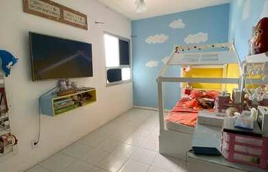 Imagem 4: VILLA DEI FIORI. 110m² de Área, 1 Vaga na garageme3 Dormitórios