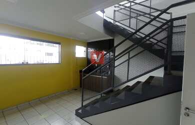 Imagem 5: Galpão/Depósito/Armazém para aluguel com 2450 metros quadrados