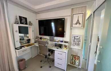 Imagem 6: Condomínio Guaíra l. 56m² de Área, 1 Vaga na garageme2 Dormitórios