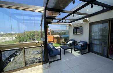 Imagem 3: Linda cobertura no Condomínio Liv do Recreio