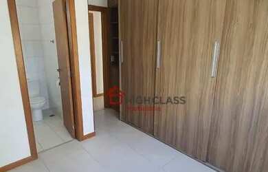 Imagem 3: Apartamento com 3 dormitórios, 71 m² - venda por R$ 595.000,00 ou aluguel por R$ 3.270,00