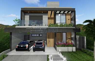 Imagem 8: Casa em condomínio para venda em Jundiaí, Casa Jundiaí