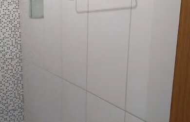 Imagem: A casa possui 2 Dormitórios, 1 Banheiro, 42m² de Área e