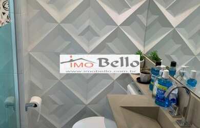 Imagem 8: VENDO LINDO APARTAMENTO 3 QUARTOS NA FREGUESIA JACAREPAGUÁ