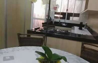 Imagem 6: Casa Padrão em São Carlos