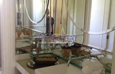 Imagem 6: Casa com 5 dormitórios, 703 m² - venda por R$ 8.000.000,00 ou aluguel...