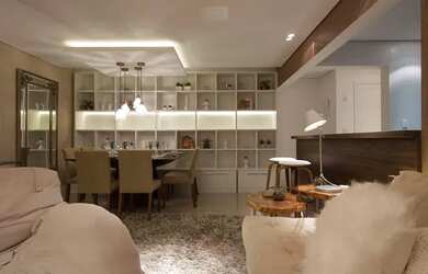 Imagem 4: APARTAMENTO ALTO PADRÃO - AVIAÇÃO - PRAIA GRANDE