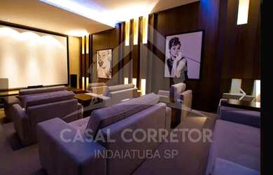 Imagem 9: APARTAMENTO RESIDENCIAL em INDAIATUBA - SP, JARDIM PAU PRETO