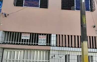 Imagem: A casa possui 4 Dormitórios, 5 Banheiros, 1 Vaga na garagem