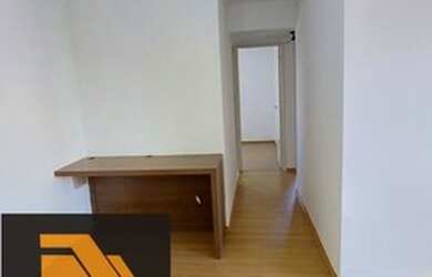 Imagem 4: Apto. de 64 m2 - Lazer completo, vaga livre, 3 dor. perto do metrô Vila...