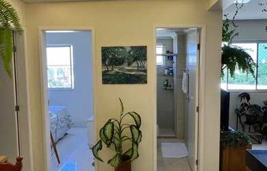 Imagem 8: ALUGUEL Apartamento 2/4, Vista Mar, 1 vaga - STIEP Salvador, Bahia