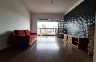 Imagem 3: Apartamento com 4 dormitórios, 150 m² - venda por R$ 995.000,00 ou aluguel por R$ 5.790,00