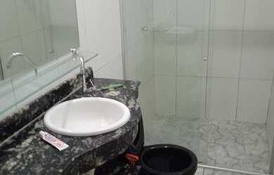 Imagem 7: Apartamento. 100m² de Área, 1 Banheiroe2 Dormitórios