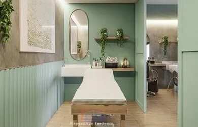 Imagem 14: Residencial - Centro. Piscina, Área de serviço, 63m² de Áreae2 Vagas...