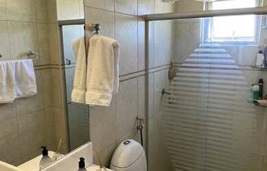 Imagem 15: ALUGUEL Apartamento 2/4, Vista Mar, 1 vaga - STIEP Salvador, Bahia