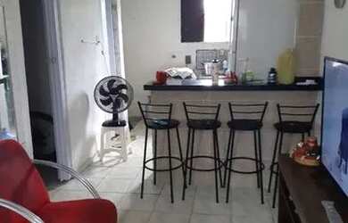 Imagem: A casa possui 3 Dormitórios, 2 Banheiros e está localizado