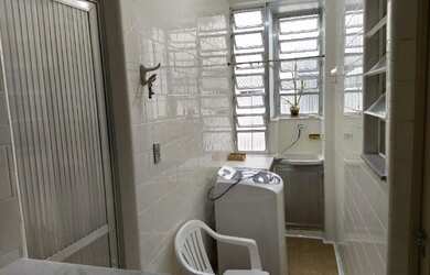 Imagem 13: Melhor Tijuca, Vista Livre 2q Compl E Mobilhado