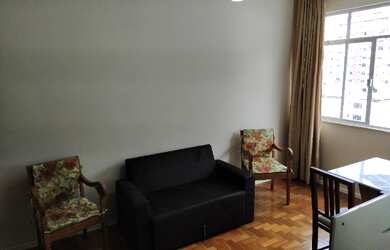 Imagem 14: Melhor Tijuca, Vista Livre 2q Compl E Mobilhado