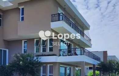 Imagem 1: Casa a Venda Condomínio Jardim Primavera - Louveira - São Paulo