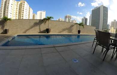 Imagem 3: Apartamento em Parque Avenida Pelinca - Campos dos Goytacazes, RJ por...