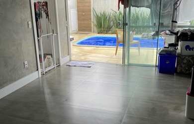 Imagem 2: Alugo casa no Caledônia. Piscina, Churrasqueira, Área de serviçoe2...