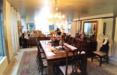 Imagem 4: Locação de linda casa com piscina no Planalto Paulista