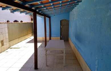 Imagem 4: casa escriturada em mongagua