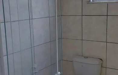 Imagem 1: ALUGO OTIMA CASA. 40m² de Área, 1 Banheiroe2 Dormitórios