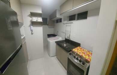 Imagem 10: Apartamento para aluguel possui 55 metros quadrados com 2 quartos altiplano