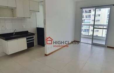 Imagem 1: Apartamento com 3 dormitórios, 71 m² - venda por R$ 595.000,00 ou aluguel por R$ 3.270,00