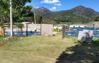 Imagem: O terreno possui 200m² de Área e está localizado em Cascata