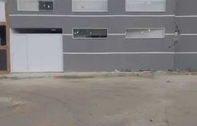 Imagem 1: Casa não paga luz nem água na Est do guandu depois do largo do mendanha