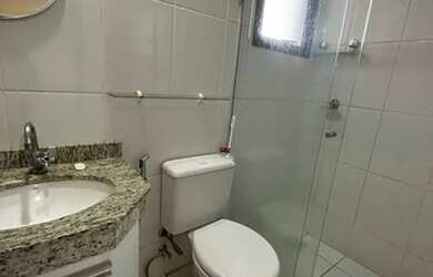 Imagem 7: Apartamento 2 quartos c/ suíte, próximo a faculdades