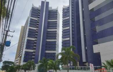 Imagem 5: Excelente apartamento com 2 suítes no Condomínio Beach Class - Meireles...