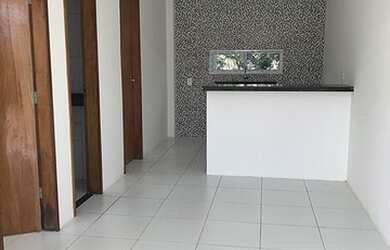 Imagem 6: Apartamento para aluguel. 45m² de Área, 1 Vaga na garageme2 Dormitórios