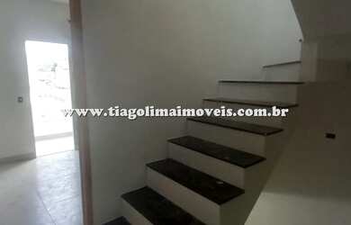 Imagem 15: Sobrado Novo em Condomínio com 02 Suítes a Venda no Massaguaçu, Caraguatatuba