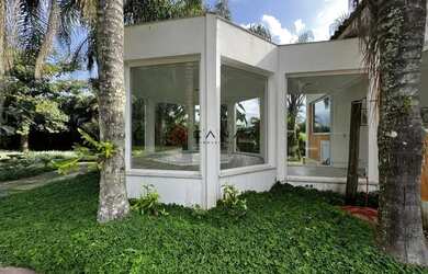 Imagem 3: Linda Casa em condomínio de luxo com praia e aeroporto privativos