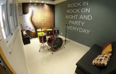 Imagem 15: Apartamento em Parque Avenida Pelinca - Campos dos Goytacazes, RJ por...