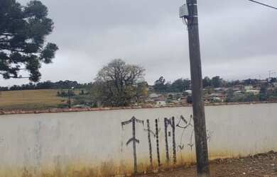 Imagem: O terreno possui 450m² de Área e está localizado em Chapada