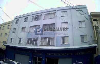 Imagem: O apartamento possui 3 Dormitórios, 1 Banheiro, 78m² de Área