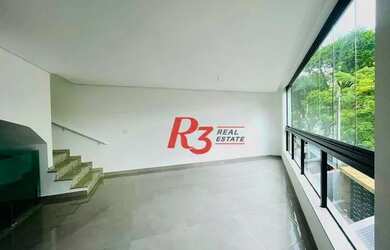 Imagem: Sobrado com 3 dormitórios à venda, 280 m² por R$ 1.645.000,00