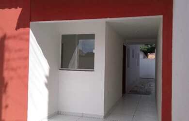 Imagem 1: Alugo uma casa no funcionário 4 fala com pedro só alugo pra casal, contrato anual