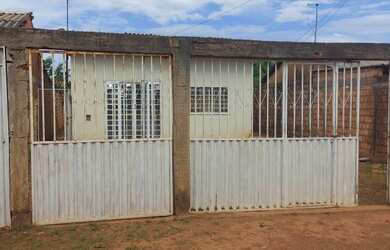 Imagem 2: Alugo Casa 2 Quartos Novo GAMA -GO