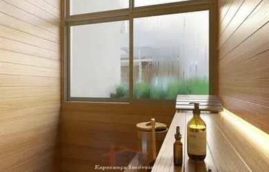 Imagem 15: Residencial - Centro. Piscina, Área de serviço, 63m² de Áreae2 Vagas...