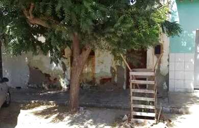 Imagem: O terreno e está localizado em Santo Antônio, Patos à venda