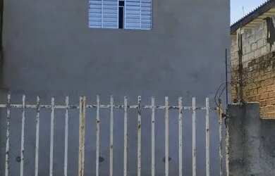 Imagem 1: Casa disponível para locação no bairro Dom Bosco-SJC Creci 39859