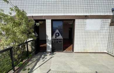 Imagem 12: Cobertura à venda, 4 quartos, 2 suítes, 3 vagas, Recreio dos Bandeirantes...