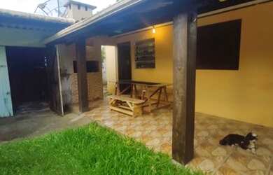 Imagem 15: CASA À VENDA - praia Magistério Balneário Pinhal / RS